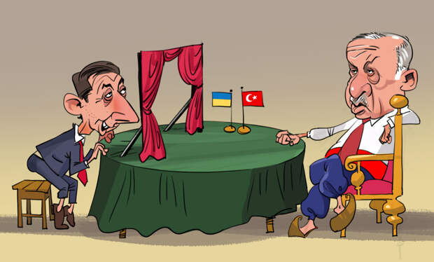 Чуть более месяца назад Россия вышла из так называемой "зерновой сделки". Решение было абсолютно правильным, хоть и сильно запоздавшим.