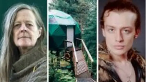 Вокруг света: Из-за чего люди становятся отшельниками в наши дни и куда бегут от благ цивилизации: Татьяна Агафонова, Шон Коннери и др.