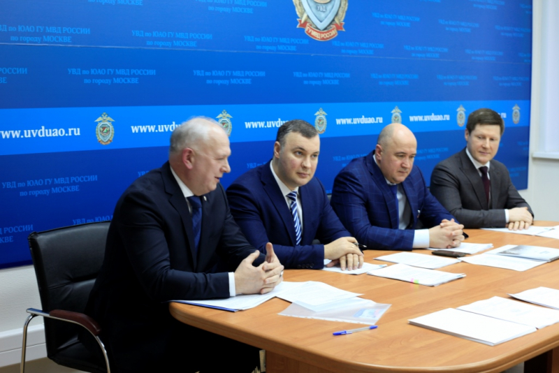УВД информирует: 25.02