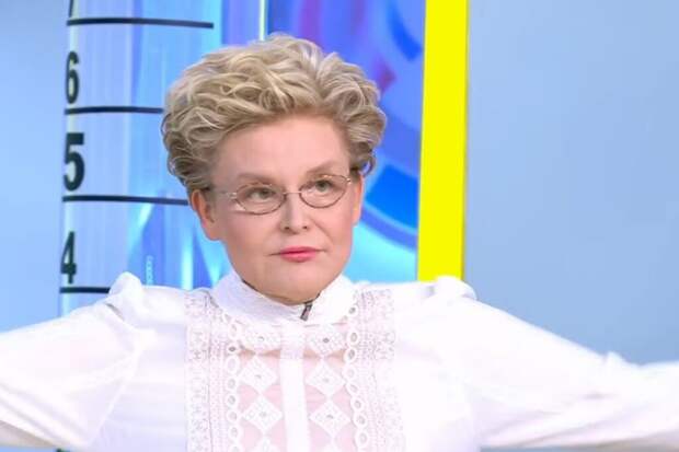 Первый канал прокомментировал слухи о закрытии «Жить здорово»