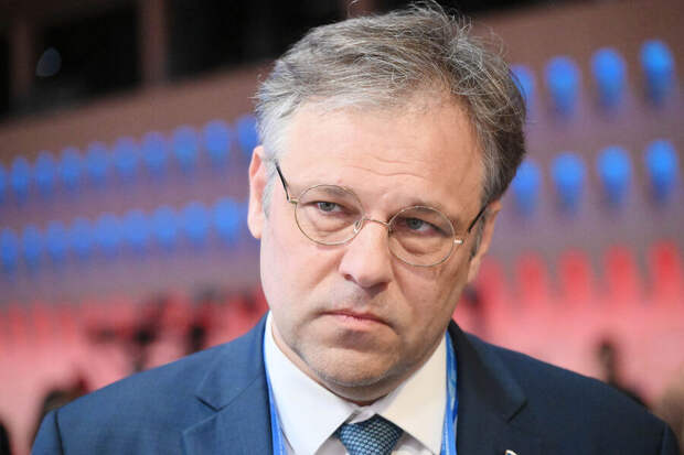 Мирошник: РФ и США согласны, что ЕС за столом переговоров по Украине нет места