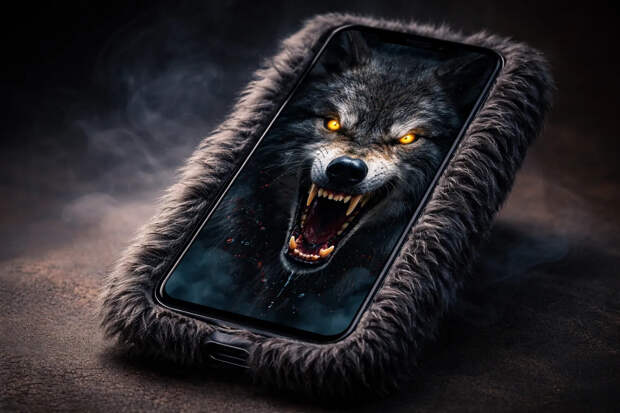 Как конкретно люди травятся информацией