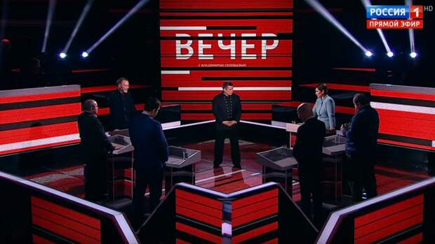 Общественник обвинила Яценюка и Порошенко в государственной измене