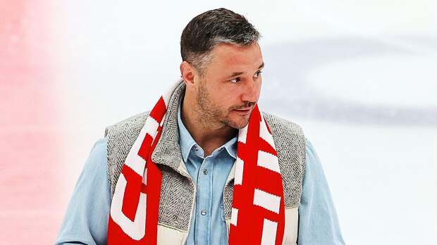 Ковальчук обратился к футболистам «Спартака»: «Пусть готовятся — на матч с ЦСКА придут серьезные болельщики»