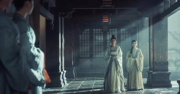 Империя монарха (2021) Империя монарха (2021)