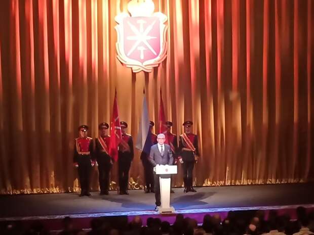 "Побеждает тот, кто не сдаётся": Миляев поздравил туляков с предстоящим Днём защитника Отечества