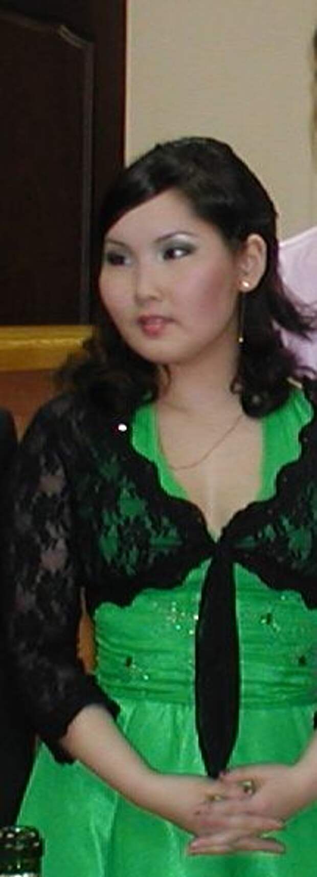 Marianna August