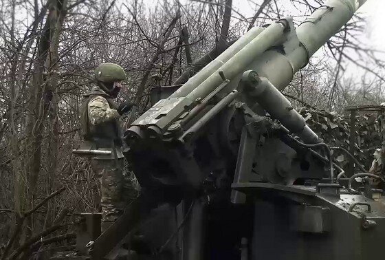 Бои в Харьковской области сегодня: ситуация 29 мая, успехи и проблемы ВС РФ