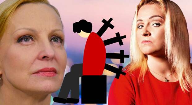 Илзе Лиепа – Предательство сводной сестры и семейная война