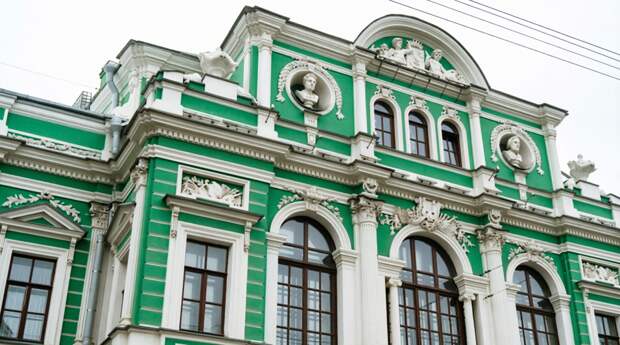 В Петербурге назвали лауреатов Международной премии имени Кирилла Лаврова