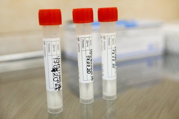 Депутат МГД Лариса Картавцева: Тестирование на COVID-19 снижает риски заражения для горожан Депутат МГД Лариса Картавцева: Тестирование на COVID-19 снижает риски заражения для горожан