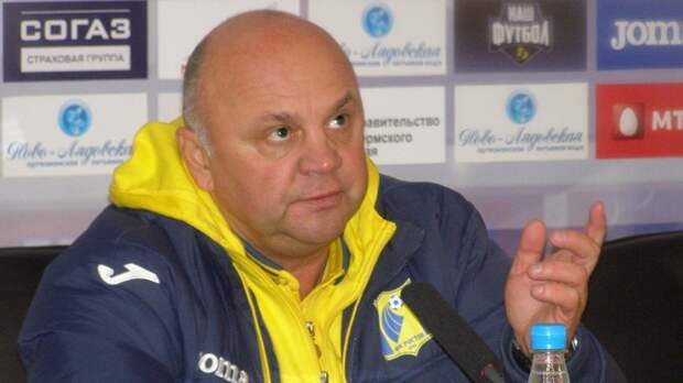 Бывший тренер «Ростова» исключил проигрыш России в матче с Данией на Евро-2020