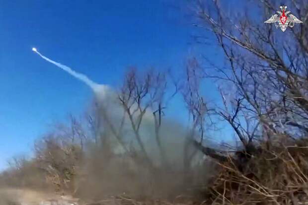 Ростех: снаряды Краснополь оказались эффективнее западных аналогов