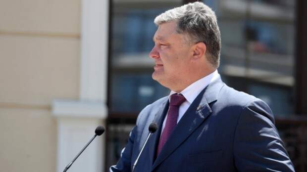 Журналисты нашли у Порошенко незадекларированную недвижимость в Испании Журналисты нашли у Порошенко незадекларированную недвижимость в Испании