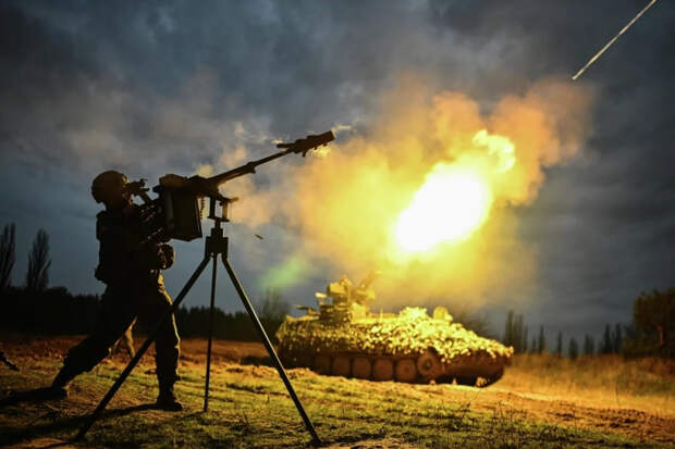 Мгновенный ответ: удар испепелил базу в Одессе после атаки госрезиденции РФ