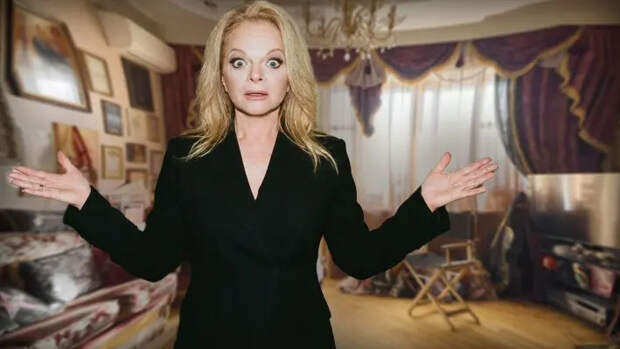 Долина не сдается? Почему Лурье не смогла принять квартиру