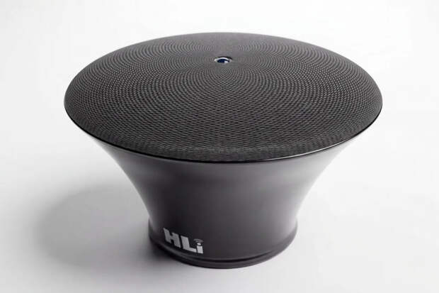 В США создали систему обнаружения БПЛА, преобразующую звук в трёхмерную картину