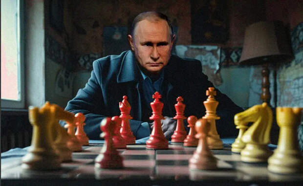 Провокация Японии не прошла бесследно: Путин сделал хитрый ход. В Китае поражены