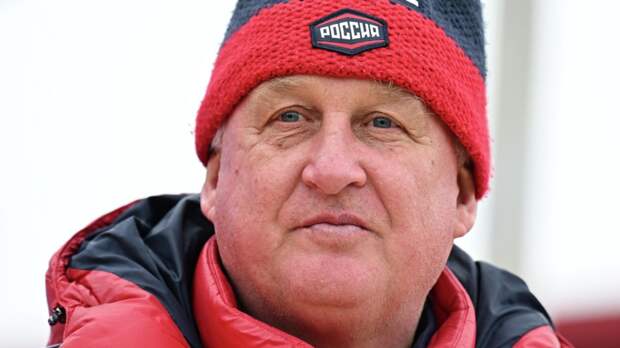 Бородавко считает, что в FIS не хотят видеть много российских лыжников