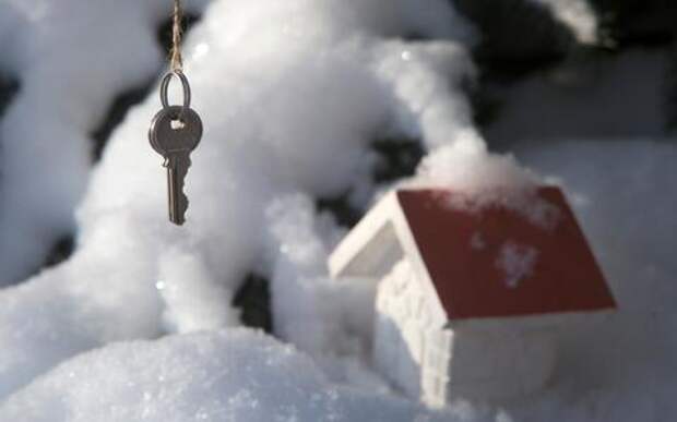 Лед тронулся: эксперты обещают падение ставок по ипотеке к лету