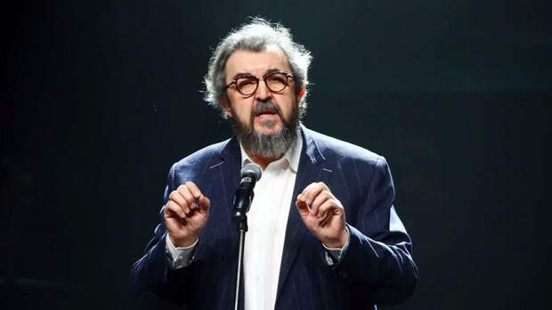 Скончался ректор Школы-студии МХАТ Игорь Золотовицкий