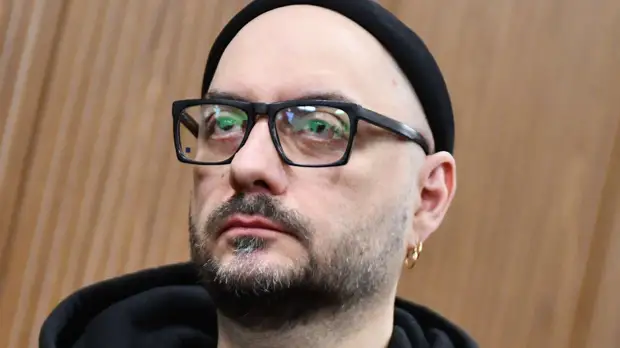 Украинцы выдвинули ультиматум организаторам фестиваля в Каннах из-за Серебренникова