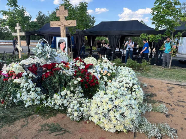 Семья Заворотнюк снова вышла на связь