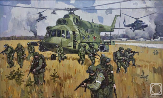 Россия разберётся с Украиной и через 3 года будет готова к новой СВО, – посол США в НАТО