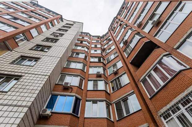 Первый миллион квадратных метров жилья введен с начала года в Новосибирской области
