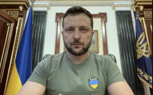 Коррупция и наркота: Как Зеленский обманул Украину за шесть лет