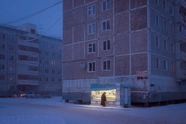 Якутия глазами местного фотографа (ФОТО)