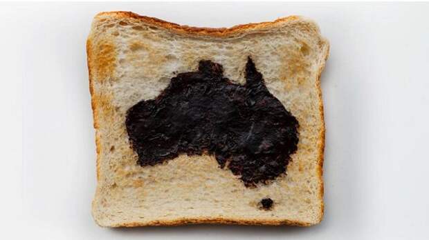 Если вы не австралиец и не новозеландец, вкус дрожжевой пасты "веджимайт" вам вряд ли понравится