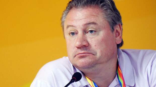 Канчельскис: «Более жесткий лимит приведет к тому, что Батраков, Кисляк, Умяров, Тюкавин станут дороже золота»