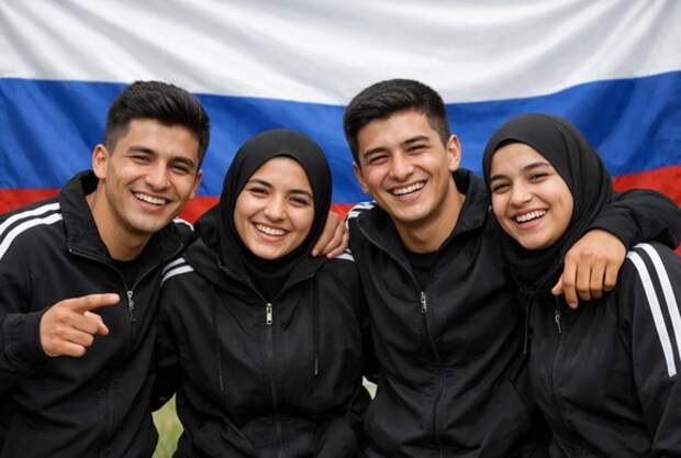 «Толерантность — наше всё»: российские вузы вновь открывают двери для депортированных таджикских студентов