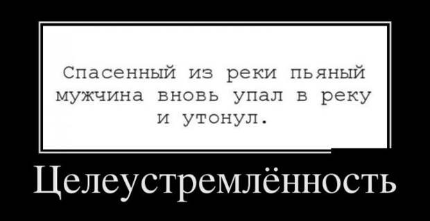 Демотиваторы (30 фото)
