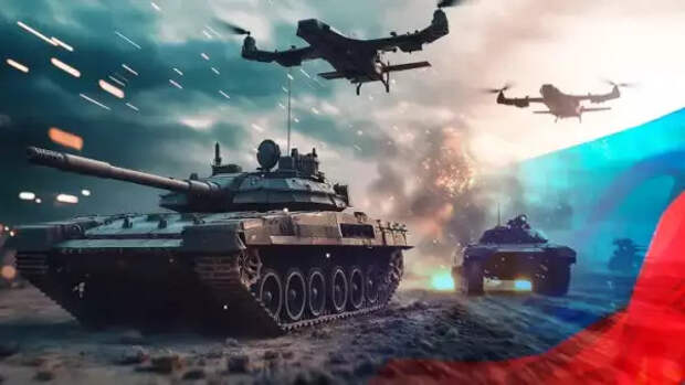 «Ответ придёт из Ивангорода»: Прибалтика наплевала на предупреждение Москвы — 22 украинских БПЛА атаковали Ленобласть