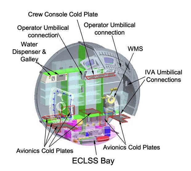 Источник фото: YouTube@Canadian Space Agency/Скриншот