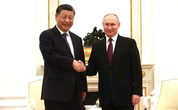 Си Цзиньпин посетит саммит ШОС