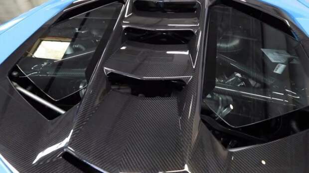 Lamborghini Centenario: как распаковывают новенький суперкар lamborghini, lamborghini centenario, авто, автомобили, доставка, посылка, суперкар. спорткар