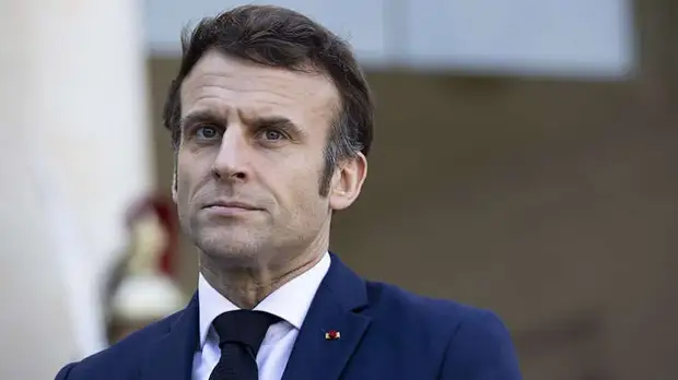 Политолог Крутаков спрогнозировал результаты выборов президента Франции