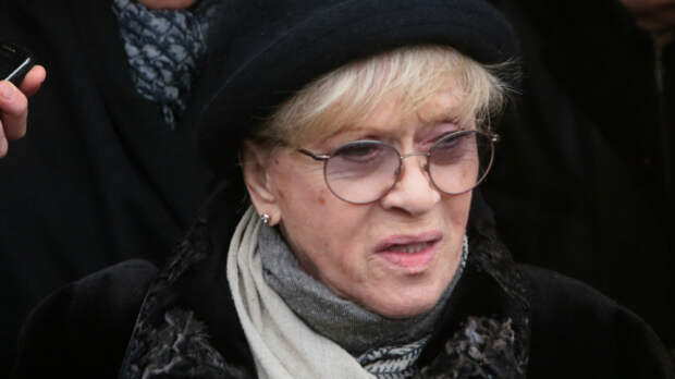 Эндокринолог рассказала, что не дает Фрейндлих победить COVID-19 Эндокринолог рассказала, что не дает Фрейндлих победить COVID-19