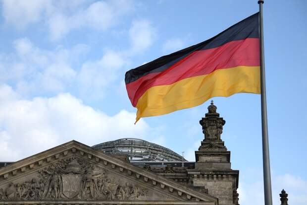 Минобороны ФРГ представило первую в истории военную стратегию