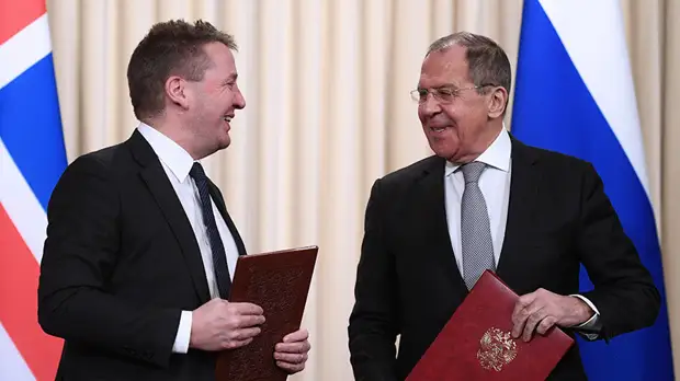 «Будем отстаивать необходимость честного разговора»: Лавров о рекомендациях комитета WADA по отстранению России