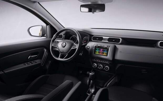 Легендарный европейский кроссовер вернулся в Россию с ценой ниже «китайцев»