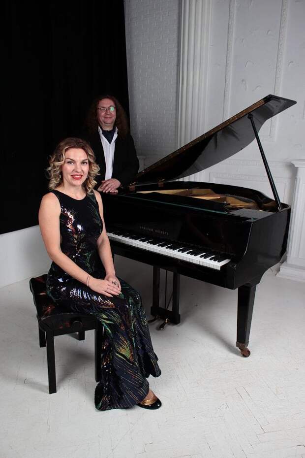 Концерт «Вечер памяти Олега Рудакова»