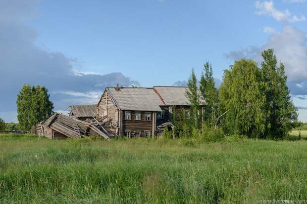 Онежское Верховье путешествия, факты, фото