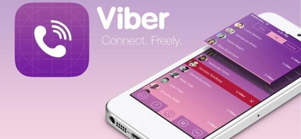 KamaGames предоставит свои продукты в Viber