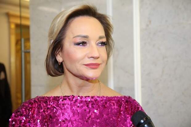 «Вся моя жизнь — сплошное чудо»: Татьяна Буланова рассказала, как воспитала в себе оптимизм