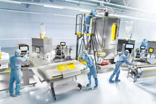 sartorius biomed