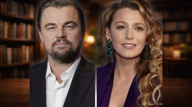 «Она слишком увлечена собой»: как мама Леонардо Ди Каприо разрушила его роман с красавицей-актрисой